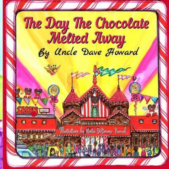 The Day the Chocolate Melted Away
