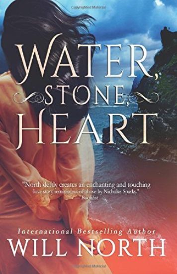 Water, Stone, Heart