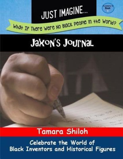 Jaxon's Journal - Book One