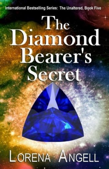 The Diamond Bearer's Secret
