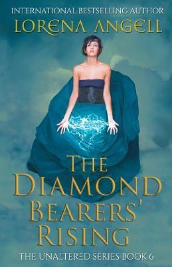 The Diamond Bearers' Rising