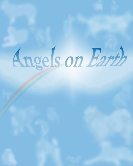 Angels on Earth