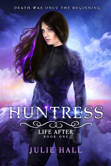 Huntress
