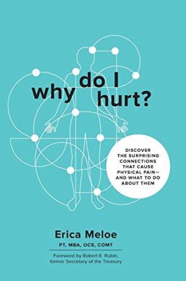 Why Do I Hurt?: Discover the Surprising Connections That Cause Physical Pain and What to Do about Them