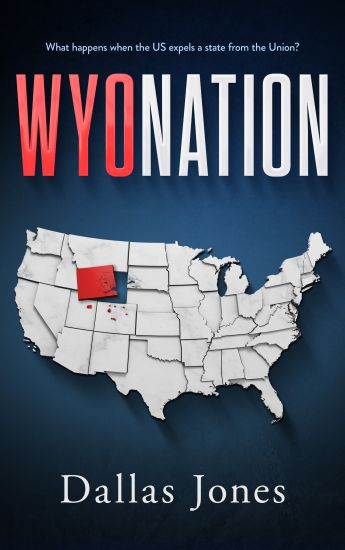Wyonation