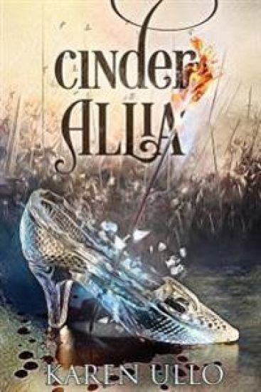 Cinder Allia