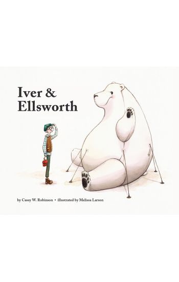 Iver and Ellsworth