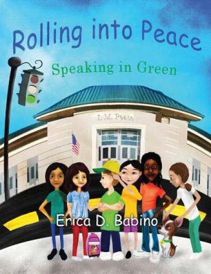 Rolling into Peace: Speaking in Green