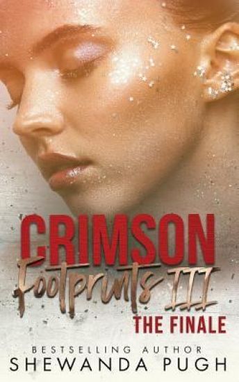 Crimson Footprints III: The Finale