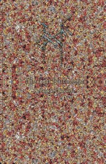 The Last Mutineers: Stigmata Rising