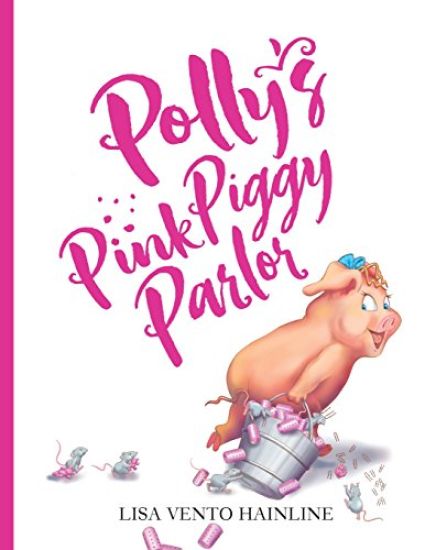 Polly's Pink Piggy Parlor