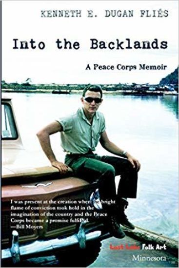 Into the Backlands: A Peace Corps Memoir