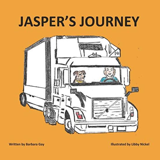 Jasper's Journey