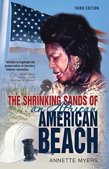 The Shrinking Sands of an African American Beach