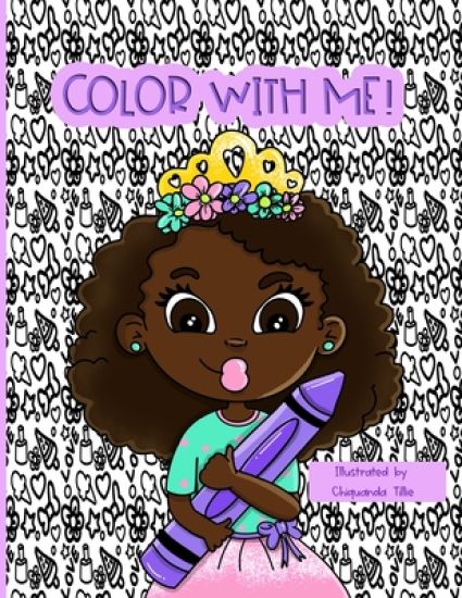 Color With Me