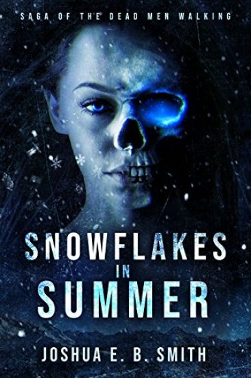 Snowflakes in Summer