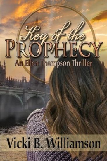 Key of the Prophecy