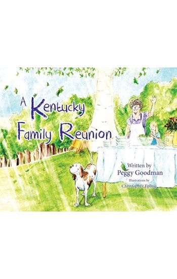A Kentucky Family Reunion