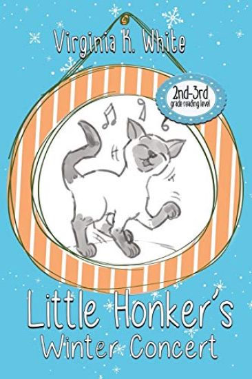 Little Honker's Winter Concert