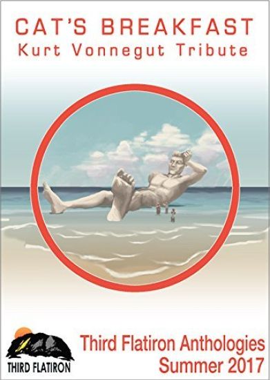 Cat's Breakfast: Kurt Vonnegut Tribute