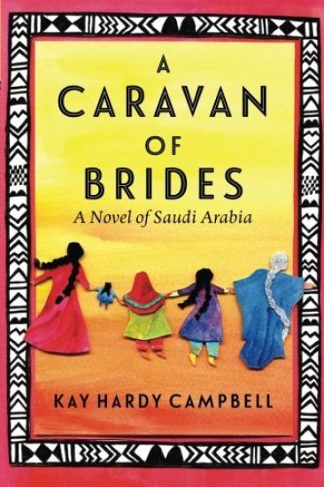 A Caravan of Brides