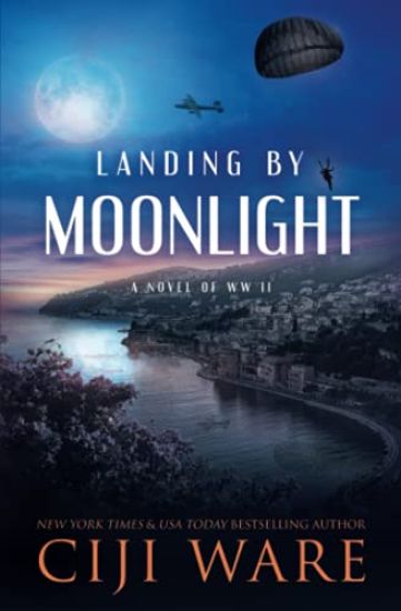 Landing by Moonlight