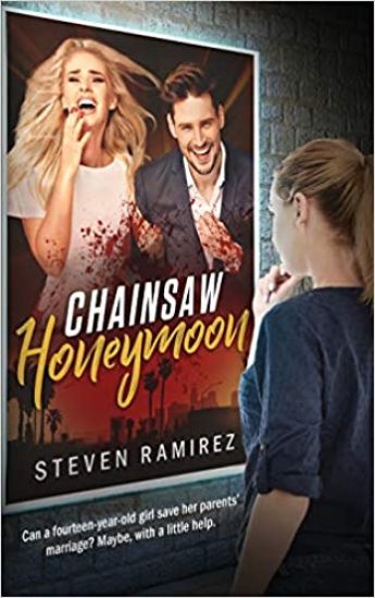 Chainsaw Honeymoon