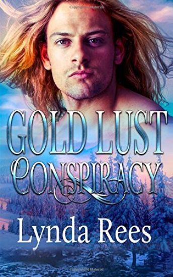 Gold Lust Conspiracy