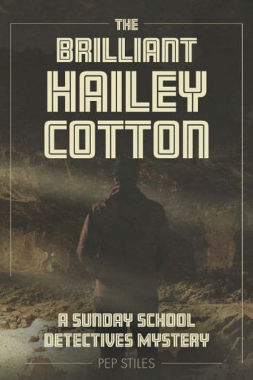 The Brilliant Hailey Cotton