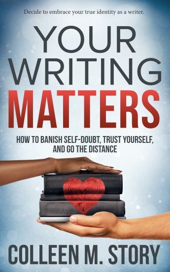 Your Writing Matters