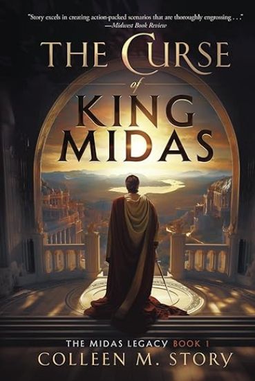 The Curse of King Midas