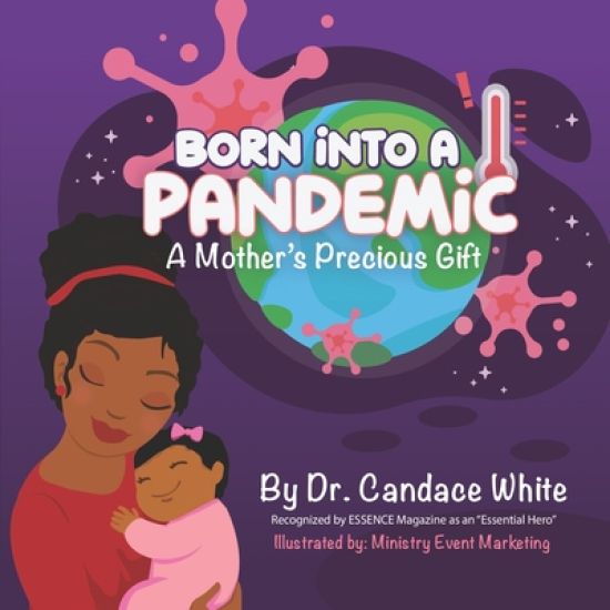 Born Into A Pandemic...