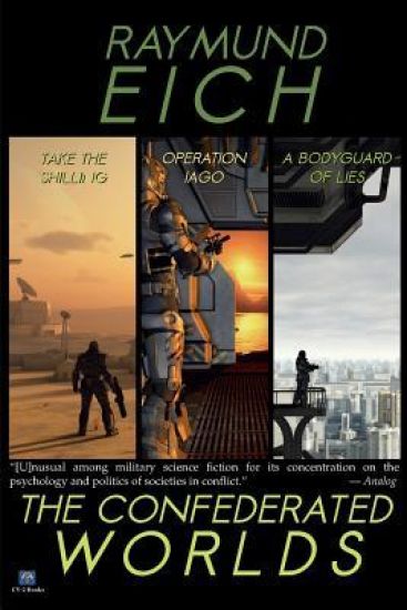 The Confederated Worlds