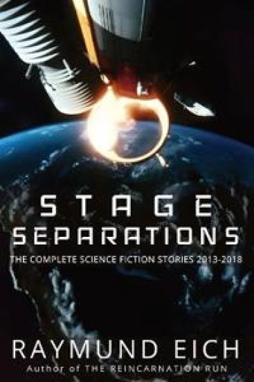 Stage Separations