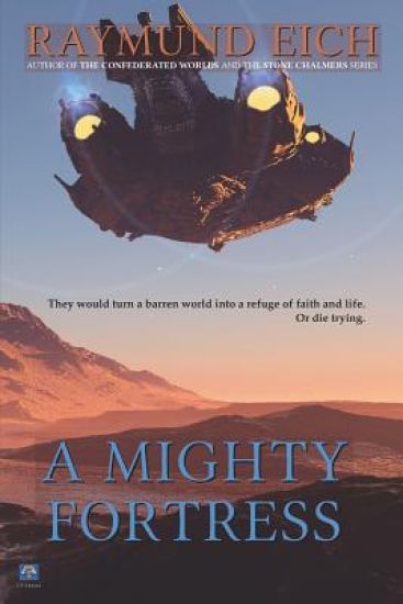 A Mighty Fortress