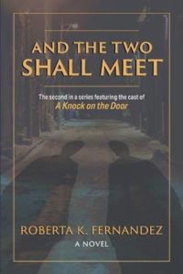 And the Two Shall Meet