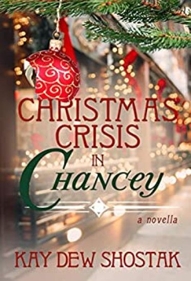 Christmas Crisis in Chancey