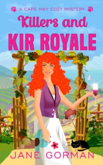 Killers and Kir Royale