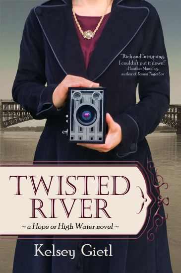 Twisted River