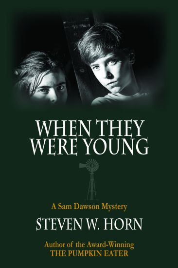 When They Were Young: A Sam Dawson Mystery