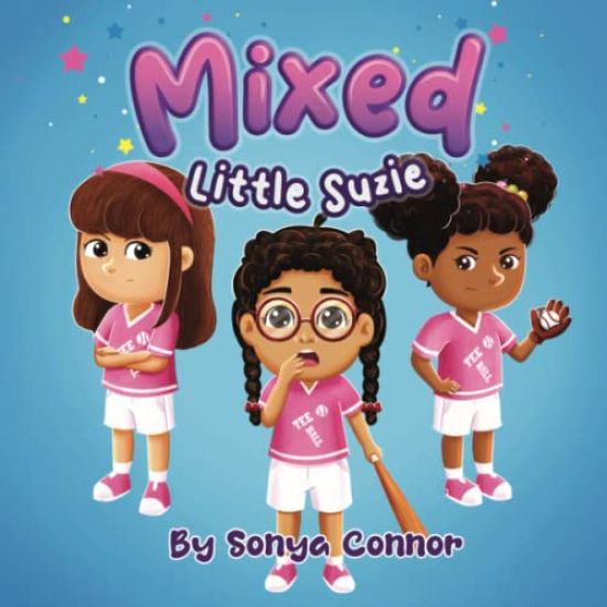 Mixed Little Suzie