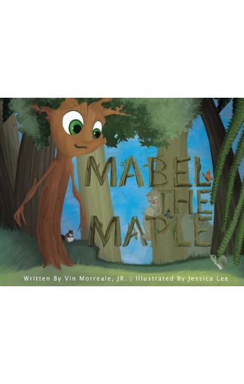 Mabel the Maple