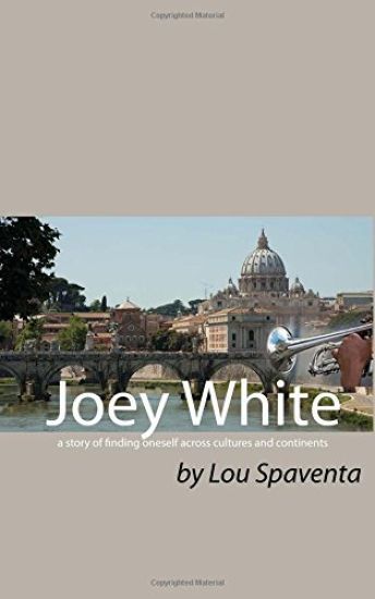 Joey White: A Story of Finding Oneself Across Cultures and Continents