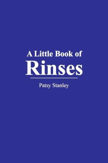 A Little Book of Rinses