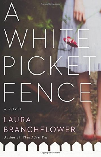 A White Picket Fence