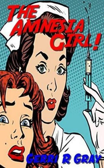 The Amnesia Girl!