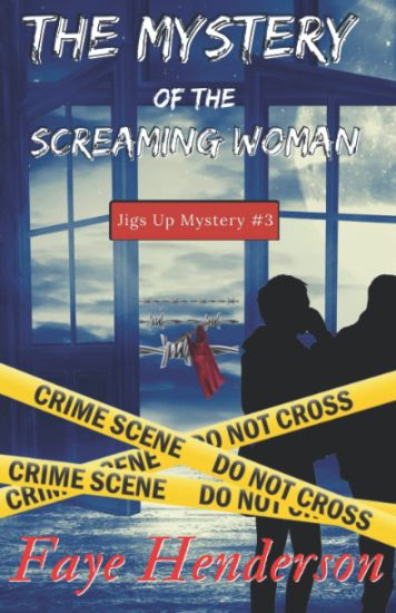 The Mystery of the Screaming Woman
