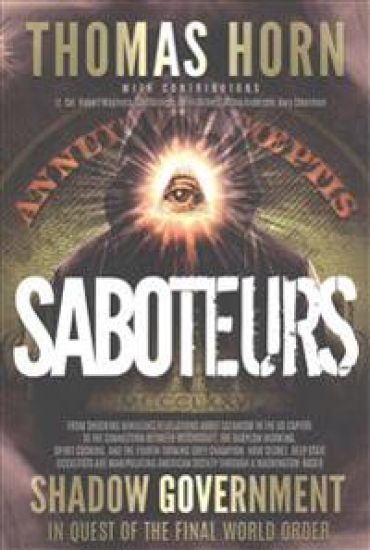 Saboteurs