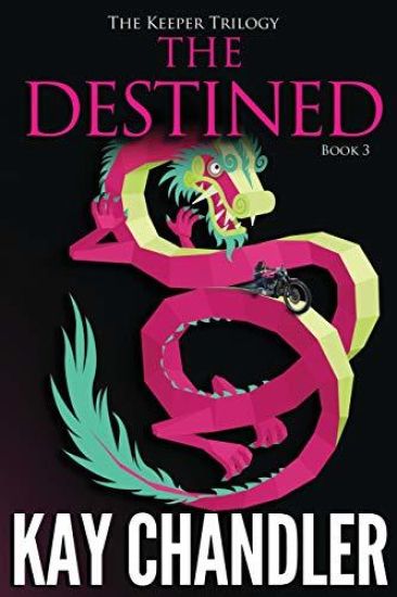 The Destined: Sequel to the Prey