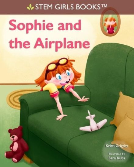 Sophie and the Airplane